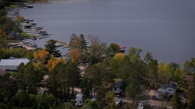 4025 Kangas Curve Road SE Lot B, Cass Lake, MN 56630