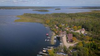 4025 Kangas Curve Road SE Lot B, Cass Lake, MN 56630