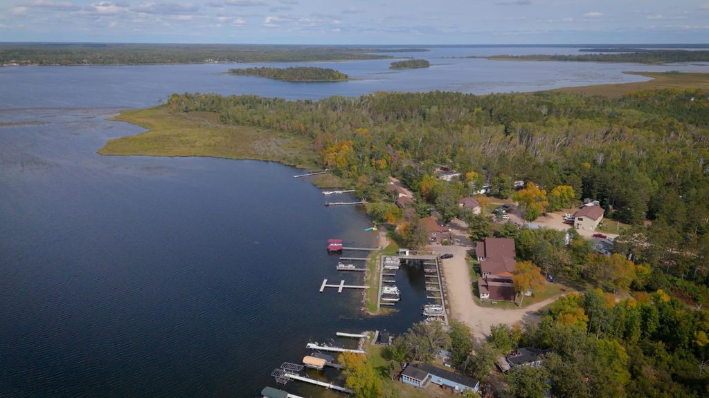 4025 Kangas Curve Road SE Lot B, Cass Lake, MN 56630