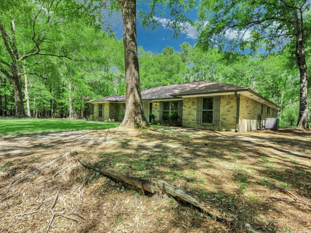 408 W Eucalyptus Street, Village Mills, TX 77663