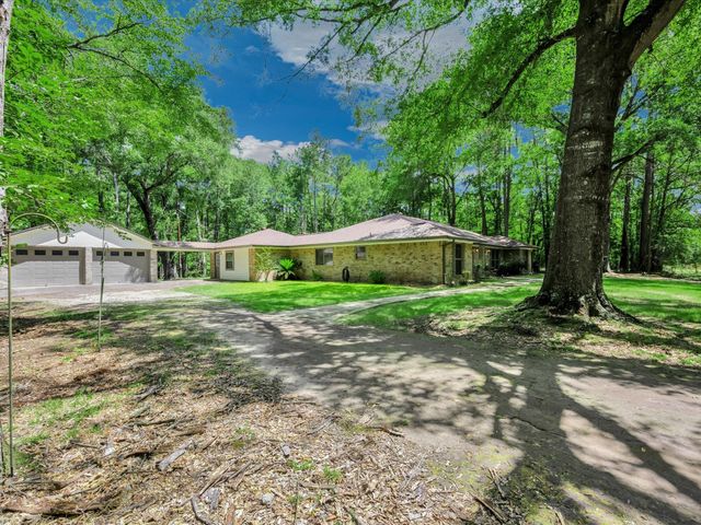 408 W Eucalyptus Street, Village Mills, TX 77663