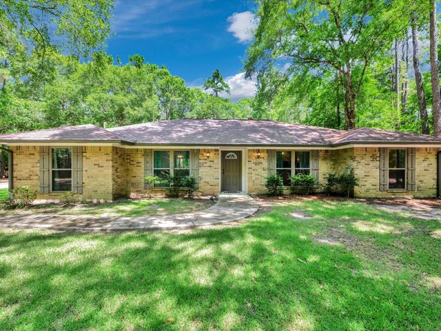 408 W Eucalyptus Street, Village Mills, TX 77663