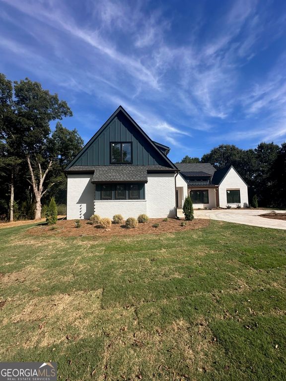 104 Maple Valley Drive, Jenkinsburg, GA 30234 — photo 2