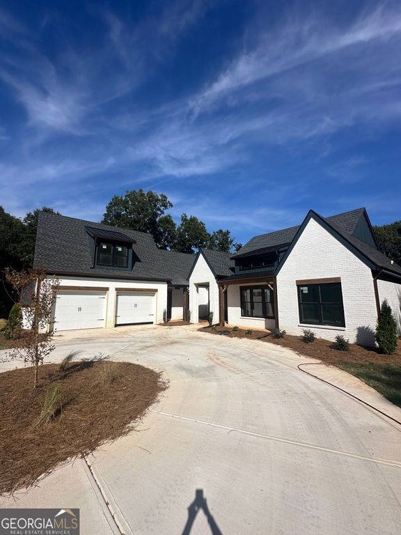 104 Maple Valley Drive, Jenkinsburg, GA 30234 — photo 3