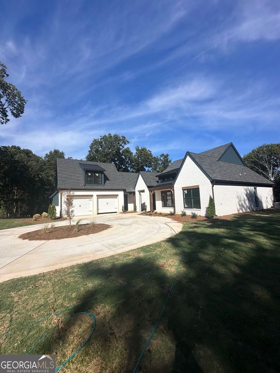 104 Maple Valley Drive, Jenkinsburg, GA 30234 — photo 4