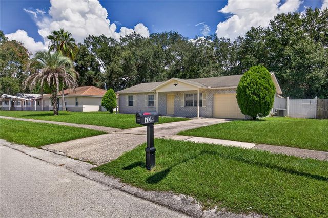 709 HEMLOCK LANE, Lakeland, FL 33810