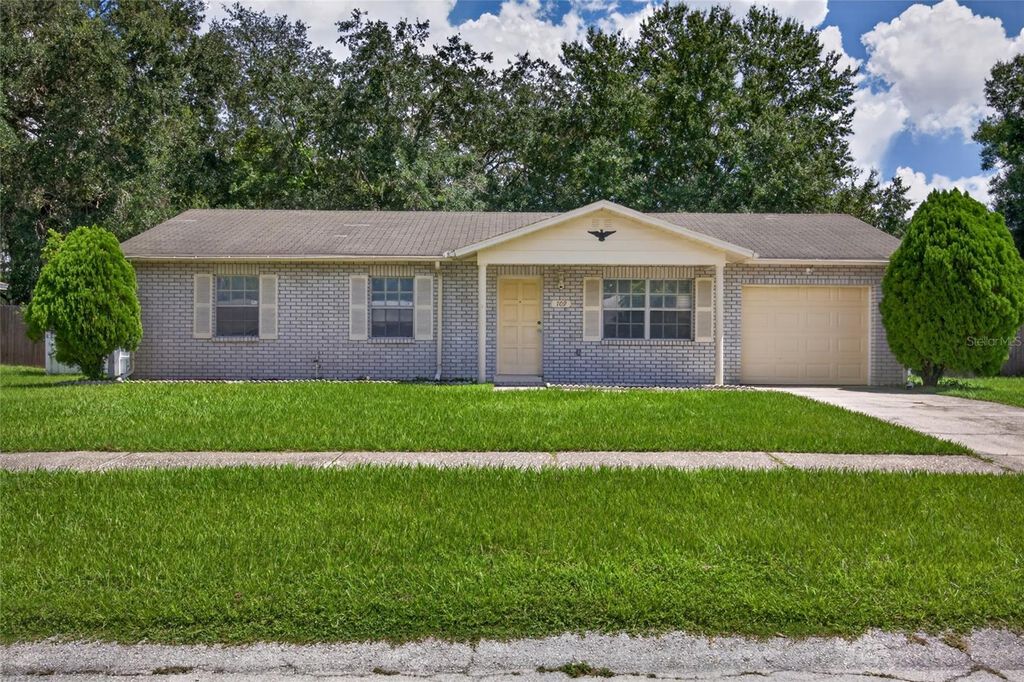 709 HEMLOCK LANE, Lakeland, FL 33810