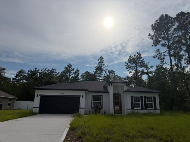 13430 SW 88TH TERRACE, Dunnellon, FL 34432