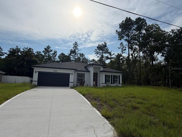 13430 SW 88TH TERRACE, Dunnellon, FL 34432