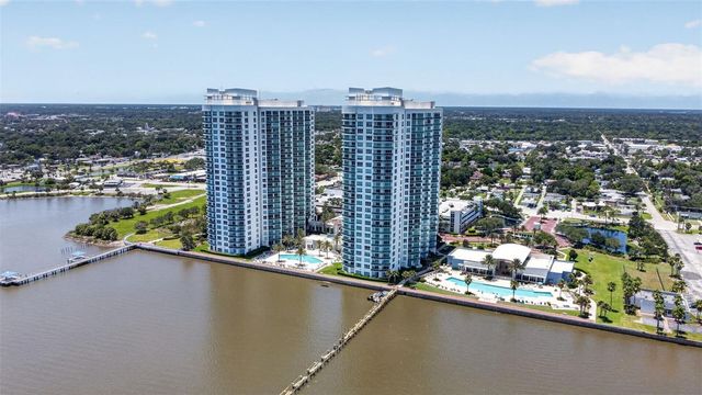 231 RIVERSIDE DRIVE 1108-1, Holly Hill, FL 32117