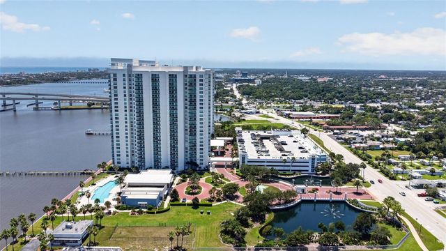 231 RIVERSIDE DRIVE 1108-1, Holly Hill, FL 32117