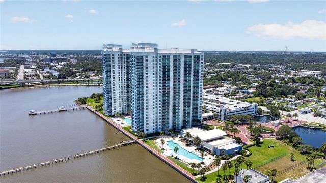 231 RIVERSIDE DRIVE 1108-1, Holly Hill, FL 32117