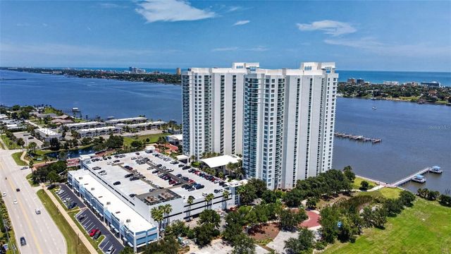 231 RIVERSIDE DRIVE 1108-1, Holly Hill, FL 32117