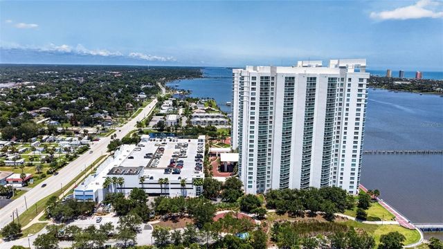 231 RIVERSIDE DRIVE 1108-1, Holly Hill, FL 32117