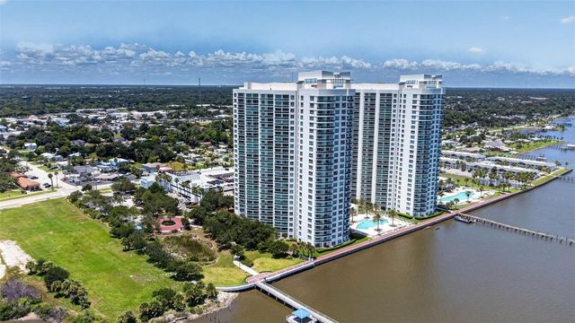 231 RIVERSIDE DRIVE 1108-1, Holly Hill, FL 32117