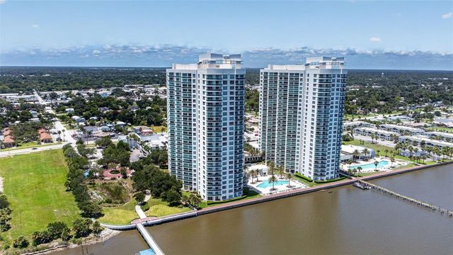 231 RIVERSIDE DRIVE 1108-1, Holly Hill, FL 32117