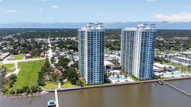 231 RIVERSIDE DRIVE 1108-1, Holly Hill, FL 32117