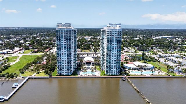 231 RIVERSIDE DRIVE 1108-1, Holly Hill, FL 32117