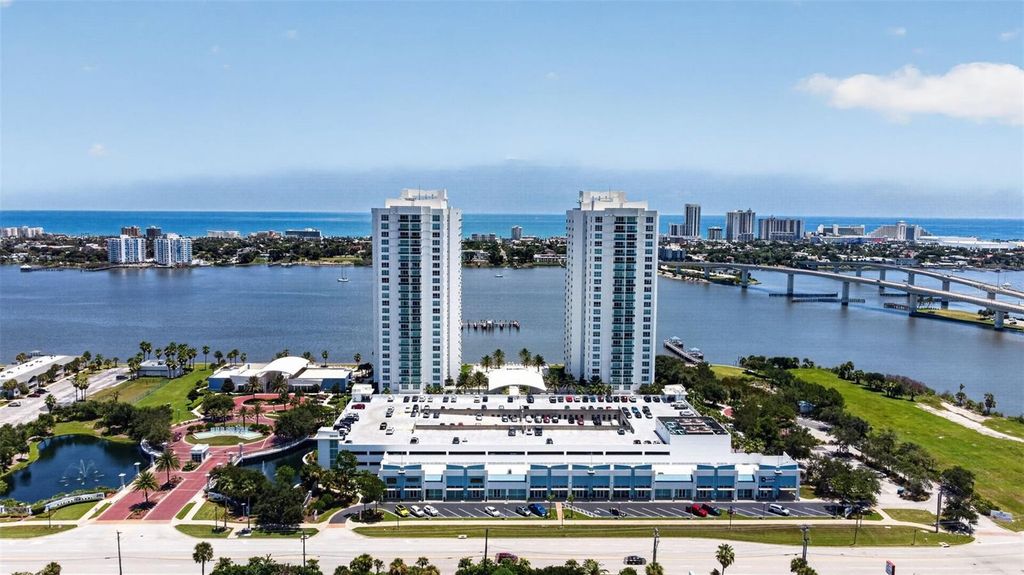 231 RIVERSIDE DRIVE 1108-1, Holly Hill, FL 32117