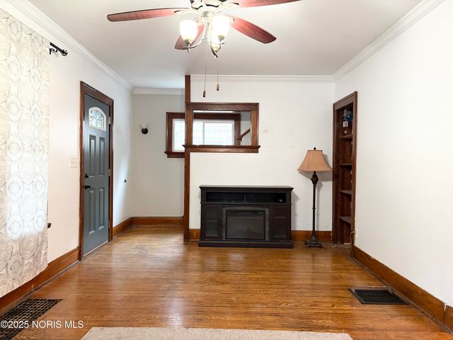 2550 York Street, Toledo, OH 43605