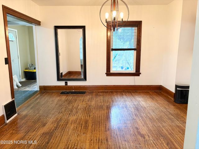 2550 York Street, Toledo, OH 43605