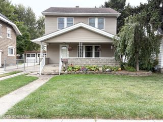 2550 York Street, Toledo, OH 43605