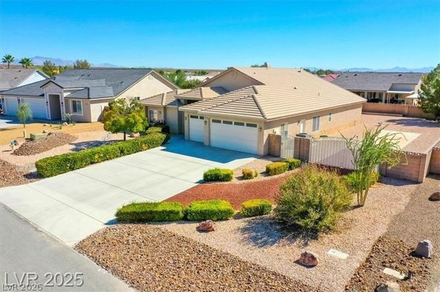 5071 Andover Court, Pahrump, NV 89061