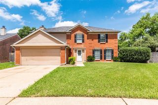3909 Spring Arbor Court, Pearland, TX 77584