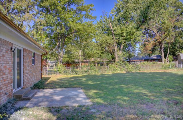 2503 S 122nd East Avenue, Tulsa, OK 74129
