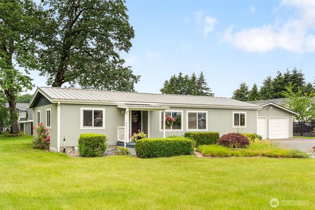 2999 Harrison Avenue, Centralia, WA 98531