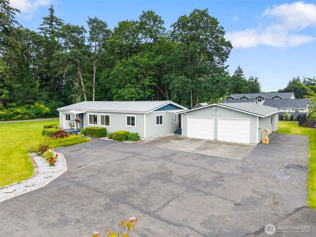 2999 Harrison Avenue, Centralia, WA 98531