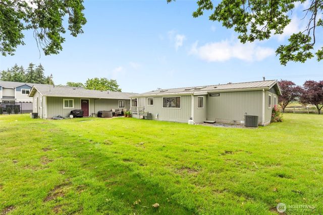 2999 Harrison Avenue, Centralia, WA 98531