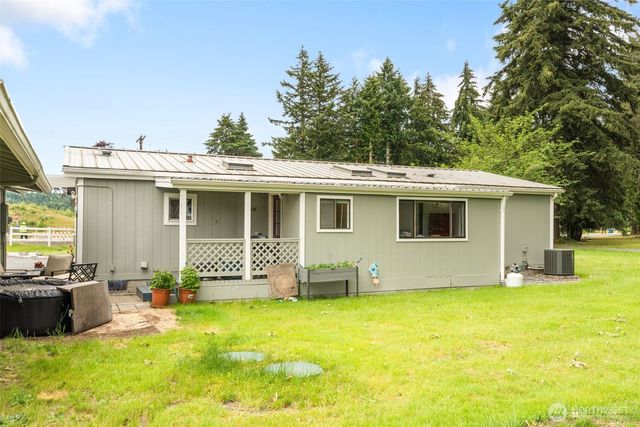 2999 Harrison Avenue, Centralia, WA 98531