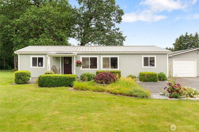 2999 Harrison Avenue, Centralia, WA 98531