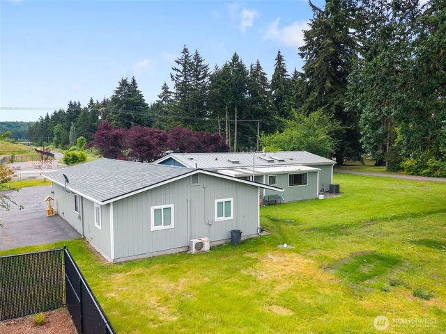 2999 Harrison Avenue, Centralia, WA 98531