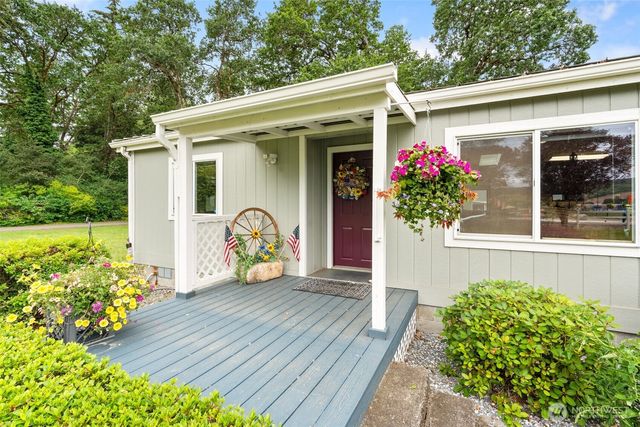 2999 Harrison Avenue, Centralia, WA 98531
