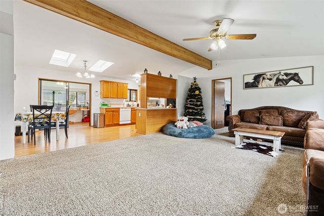 2999 Harrison Avenue, Centralia, WA 98531