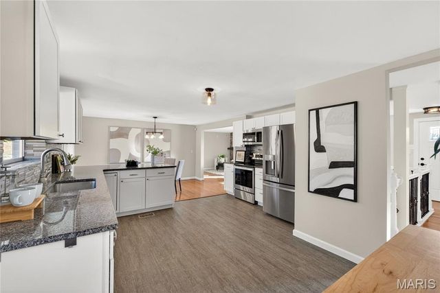 1336 Pond Road, Wildwood, MO 63038