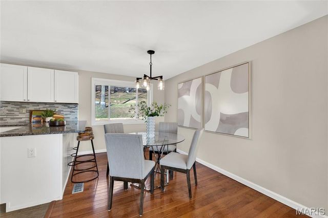 1336 Pond Road, Wildwood, MO 63038