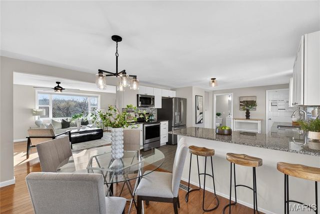 1336 Pond Road, Wildwood, MO 63038