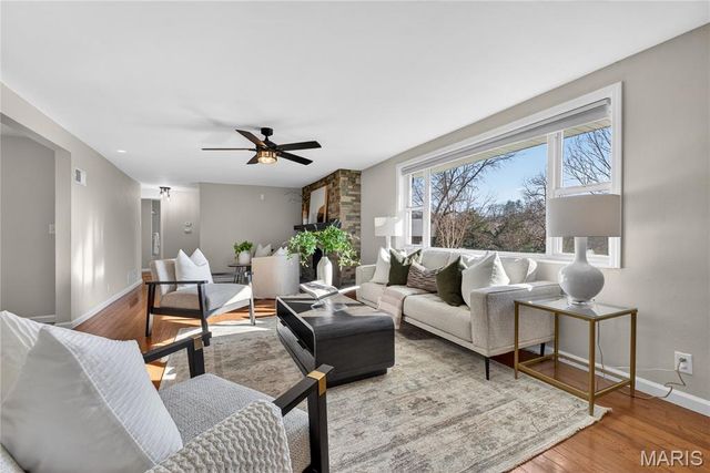 1336 Pond Road, Wildwood, MO 63038