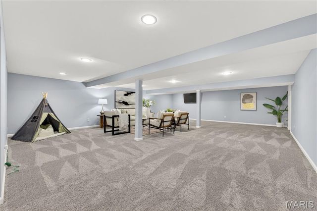 1336 Pond Road, Wildwood, MO 63038