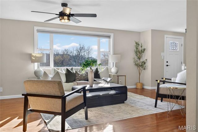 1336 Pond Road, Wildwood, MO 63038