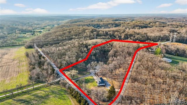 1336 Pond Road, Wildwood, MO 63038