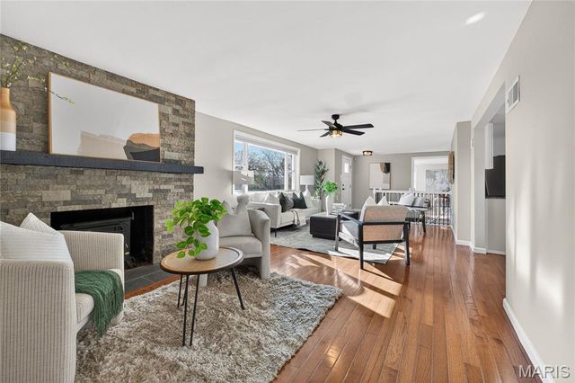 1336 Pond Road, Wildwood, MO 63038