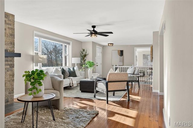 1336 Pond Road, Wildwood, MO 63038