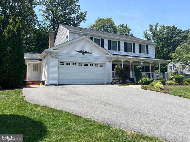 9201 BEACHWAY LN, Springfield, VA 22153