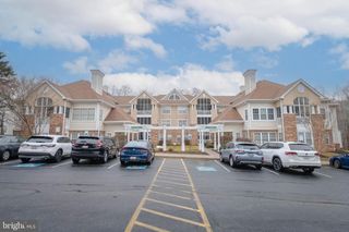 302-E CANTERBURY RD #302-E, Bel Air, MD 21014