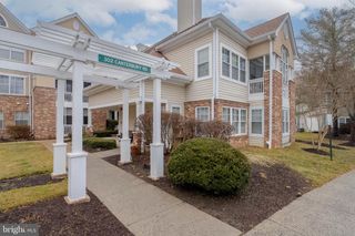 302-E CANTERBURY RD #302-E, Bel Air, MD 21014