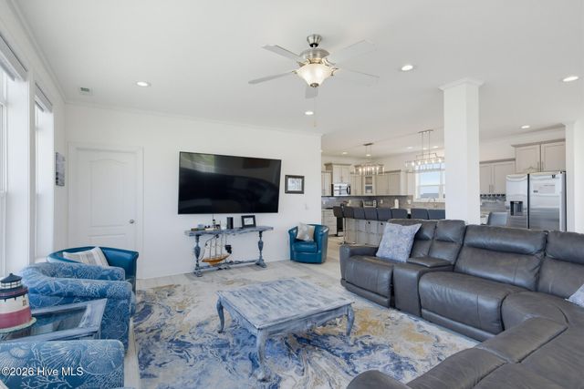 2387 New River Inlet Road, N Topsail Beach, NC 28460